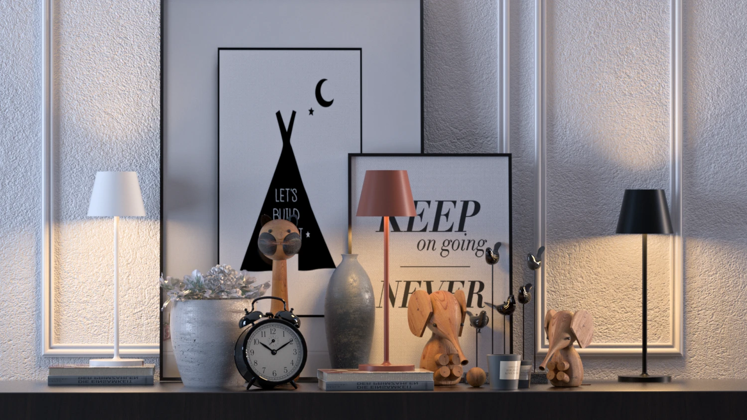 ALED 5702062810300 Calida Mini Corten, Induktionsladung, Dimmbar, 2,2W, 190lm, CRI97, IP54 5 ALED 5702062810300 Calida Mini Corten, Induktionsladung, Dimmbar, 2,2W, 190lm, CRI97, IP54 – Bild 3